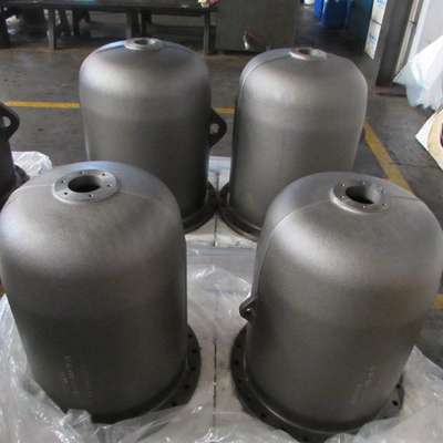 Air Compressor Parts Casting