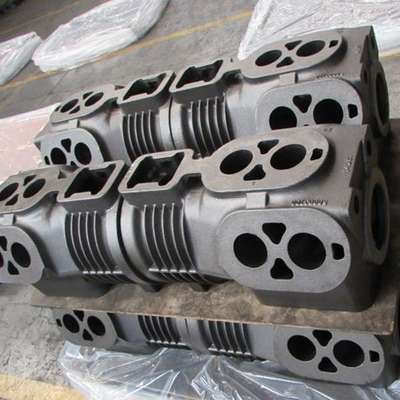 Air Compressor Parts Casting