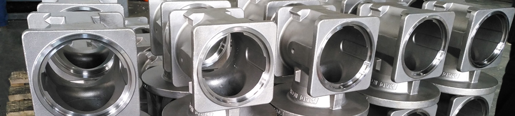 Investment Casting