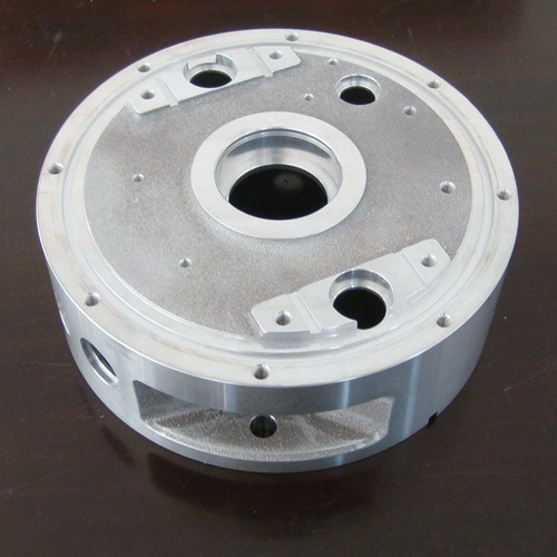 gravity casting parts OEM parts