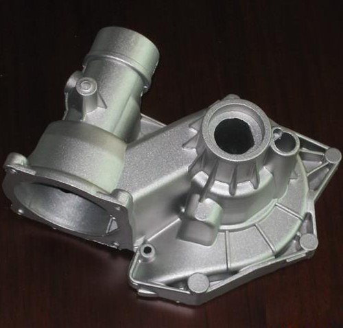 Pressure Die Casting