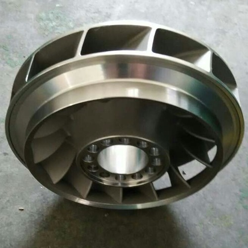 Investment Casting