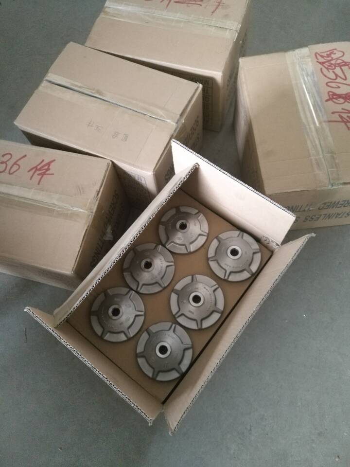 Relief Valve Parts in Low Price