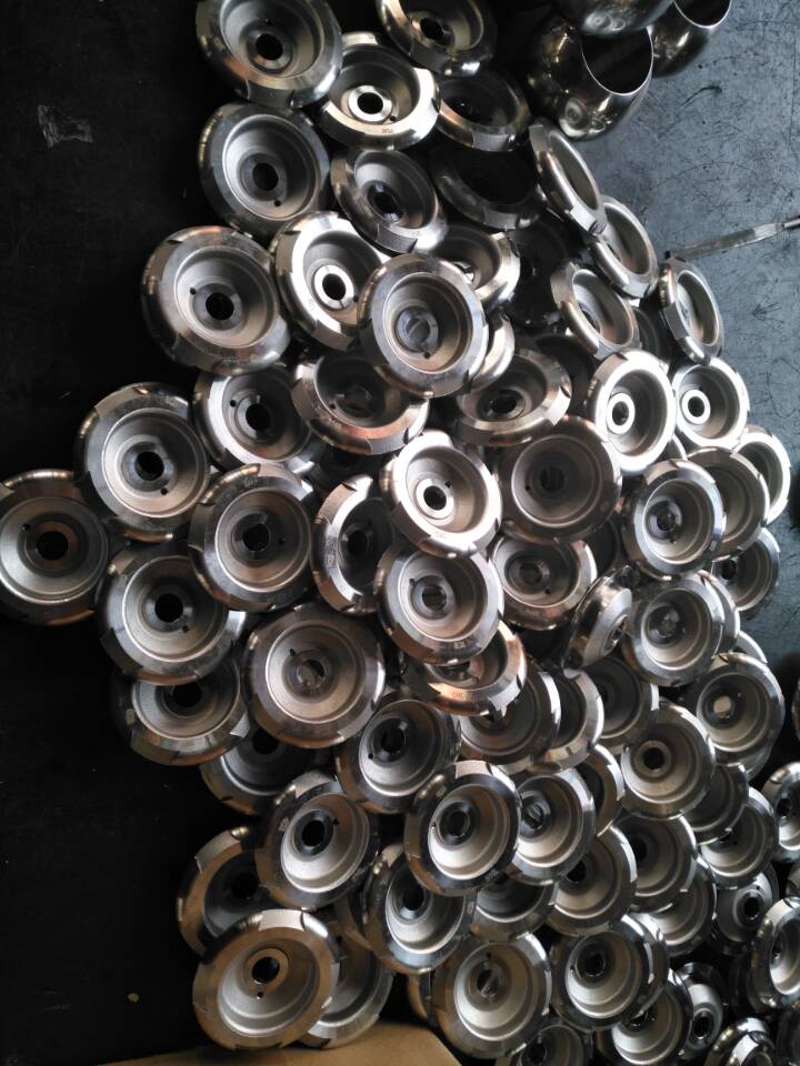 Relief Valve Parts China