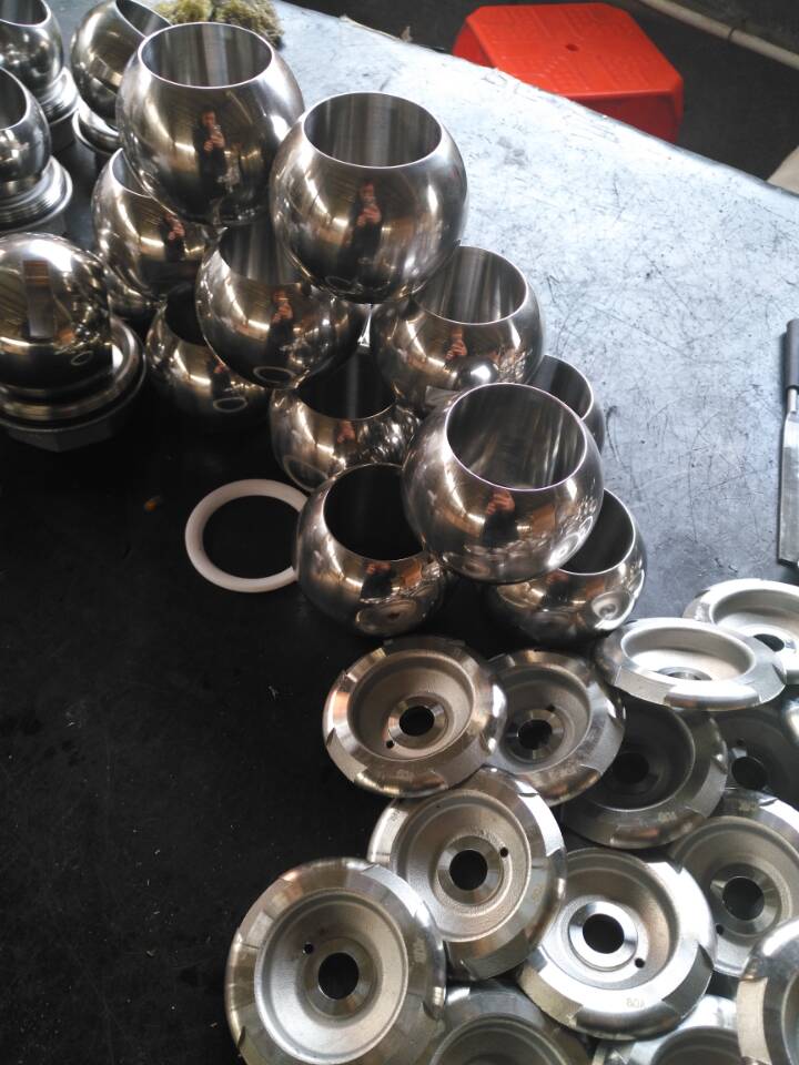 Relief Valve Parts Supplier