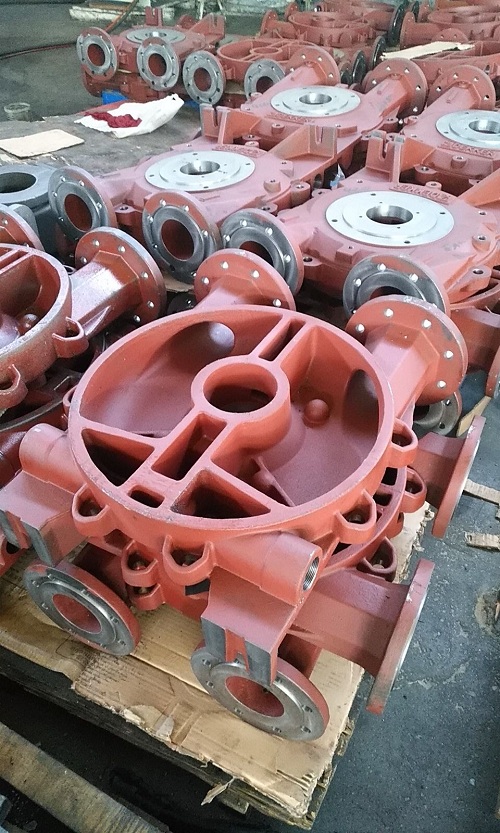 relief valve parts