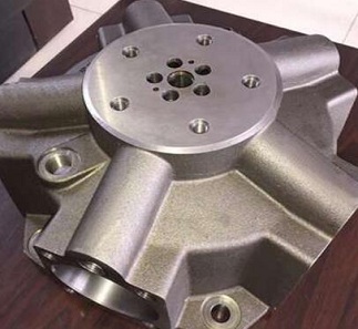 hydraulic motor parts for oem