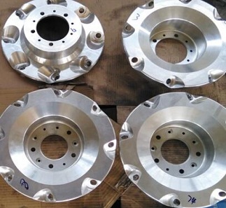 AoCheng can produce gravity casting in low price