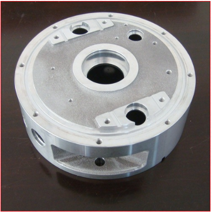 Learn Chinese Gravity Casting Technology