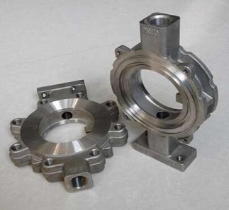 What is investment casting?