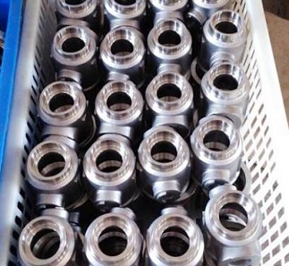 Aocheng can produce high performance valve parts