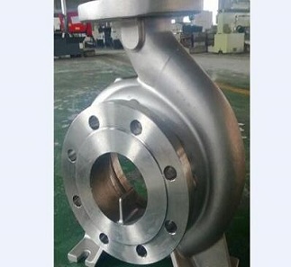 Advantages of stainless steel casting