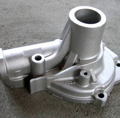 What Is Aluminum Die Casting Process?