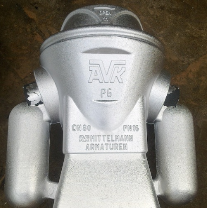 Aluminum Alloy Gravity Casting Technology