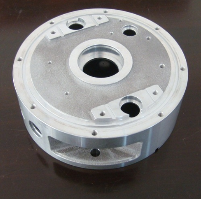 The Benefits of Aluminum Gravity Casting