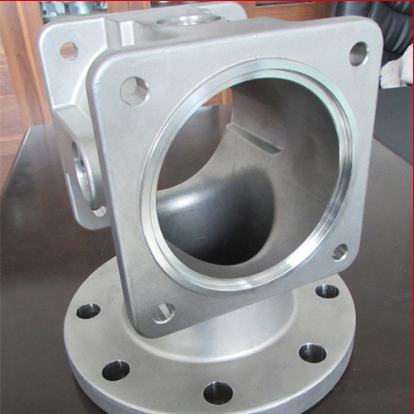 Stainless Steel Casting