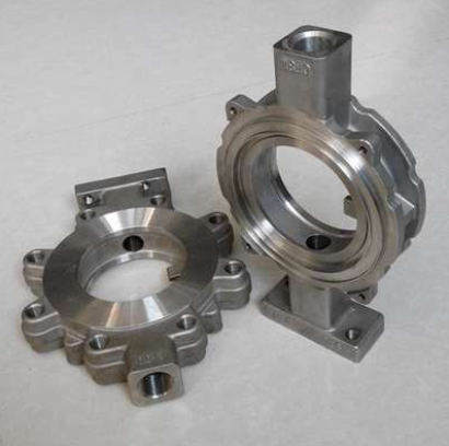 Stainless Steel Casting