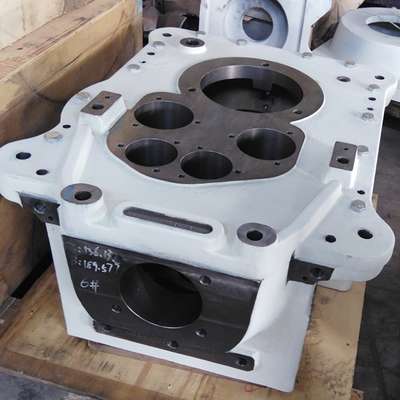 OEM Casting Foudry Casting Parts, Gearboxes Housing