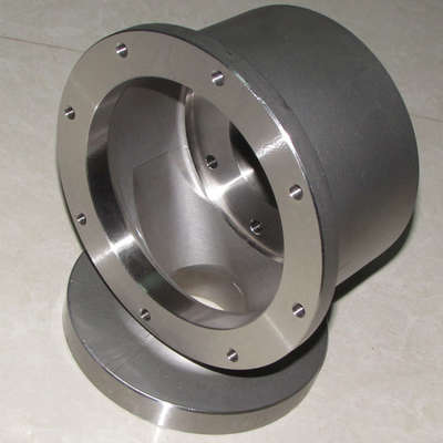 Safety Valve Casting, Breath Valve Parts