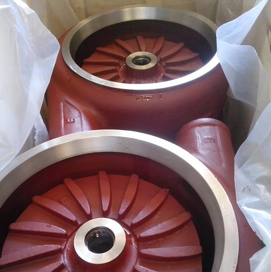 High chrome,Centrifugal Pump parts factory from China