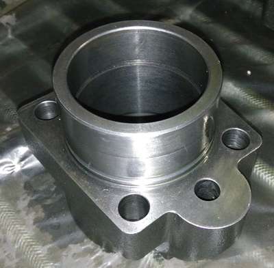 hydraulic motor parts for oem