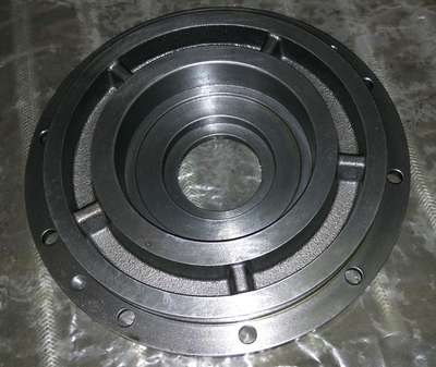 hydraulic motor parts for oem