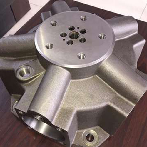 hydraulic motor parts for oem