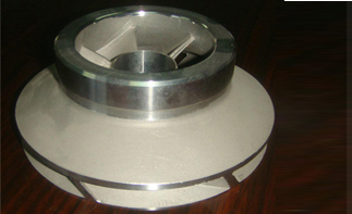 Development Prospect of Precision Steel Investment Casting