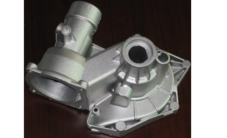 Common Problems in The Process of Pressure Die Casting