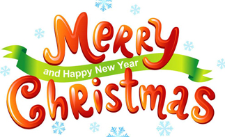 AC Machinery Wish You Merry Christmas