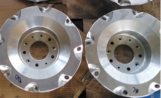 Brief Introduction of Several Methods of Aluminum Sand Casting