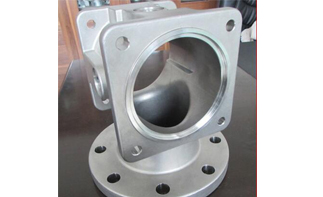 The Requirements of Stainless Steel Investment Casting