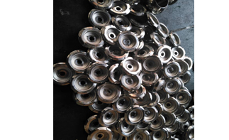 Relief Valve Parts Has Been Sent to Korean Customers